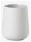 ZONE DENMARK Toothbrush Mug Nova One - GREY - 8.5X8.5 – kuva 2