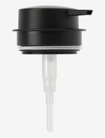ZONE DENMARK Pump Tada - BLACK - 7X9