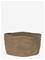 Lorena Canals Stonewashed Basket Soil Brown - Brown - 45X 25CM – kuva 3