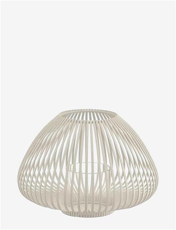 BLOMUS Lantern - Lyva - NOMAD - H:18.5 cm