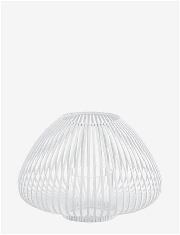 Blomus - Lyva Lyhty S White