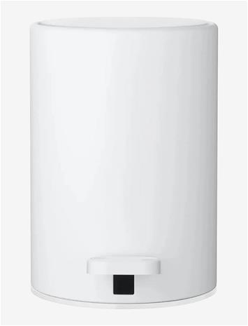 BLOMUS Pedal Bin - Modo - WHITE - 17.5X25.5 cm
