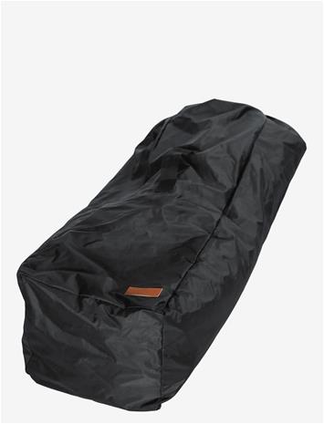 SACKIT Hammock Bag Black - BLACK - One Size – kuva 2/2