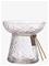 ERNST Vase - CLEAR - H11 cm – kuva 2
