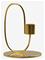 COOEE DESIGN Swoop - BRASS - H:13.5 cm – kuva 2