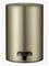 BLOMUS Pedal Bin - Modo - BRASS - 17.5X25.5 cm – kuva 2