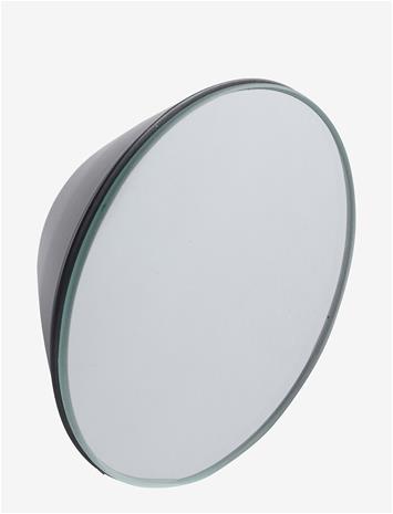 MOJOO Hook - MIRROR/BLACK - One Size