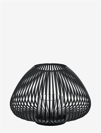 Blomus - Lyva Lyhty S Black