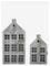Bloomingville 82066016 lantern – kuva 3