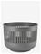 ZONE DENMARK Laundry Basket Ume - GREY - 29 cm – kuva 2
