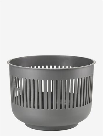 ZONE DENMARK Laundry Basket Ume - GREY - 29 cm