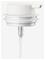 ZONE DENMARK Pump Nova One - WHITE - 8X9 – kuva 2