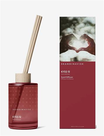 Skandinavisk KYSS Scent Diffuser 200ml