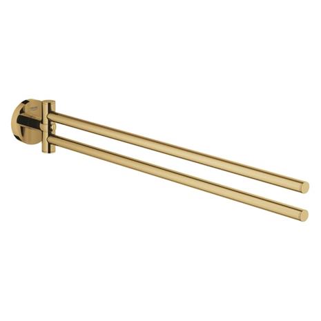 Grohe Essenceentials håndklædeholder. Cool Sunrise – kuva 2/2