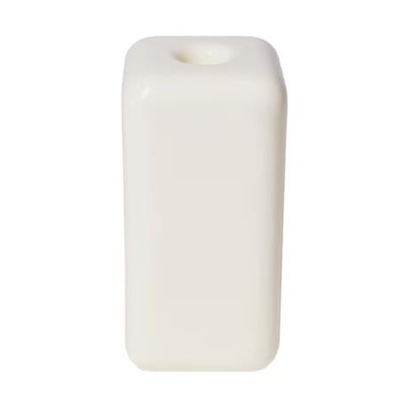 Iittala Element ljusstake 1 ljus, vit