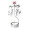 Pluto Design Up north enkelikello Hopea – kuva 3