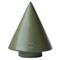DBKD Peak puukoriste Moss. ä˜9 cm – kuva 3
