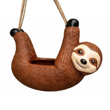 Mikamax Sloth Planter