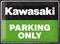 Nostalgic Art Kawasaki 38657384 – kuva 2