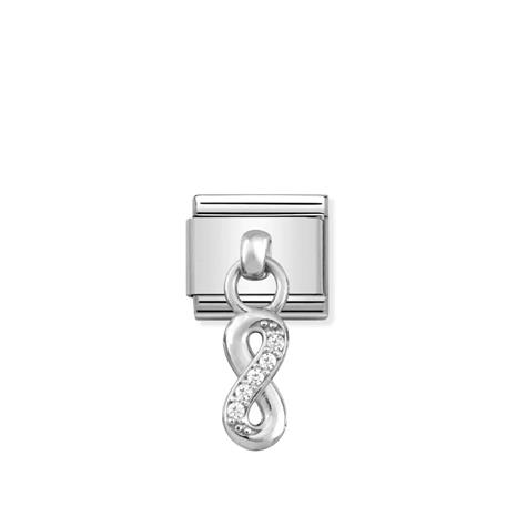 Nomination Charms 331800-10