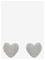 Pilgrim Pilgrim Dune Earrings Silver-Plated - Silver - ONE SIZE – kuva 4