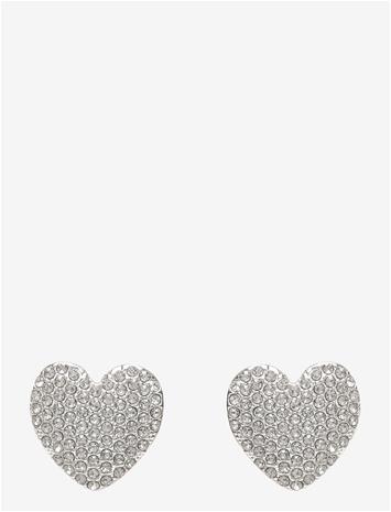 Pilgrim Pilgrim Dune Earrings Silver-Plated - Silver - ONE SIZE