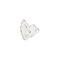 PILGRIM Ryan Ring Silver-Plated - SILVER PLATED - One Size – kuva 2