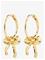 62251-2013 CASSIAN Hoop Earrings 1 set – kuva 2