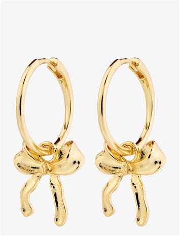 62251-2013 CASSIAN Hoop Earrings 1 set – kuva 2/2