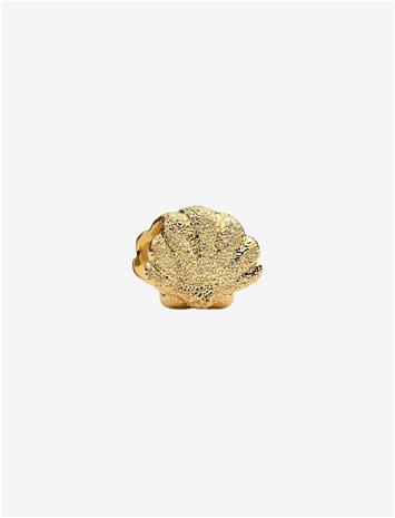 Pandora Textured Shell Mini hela 764057C00