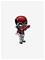 Pandora Marvel Deadpool hela 793360C01 – kuva 4