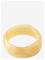 PILGRIM Aase Maxi Bangle Honey - YELLOW - One Size – kuva 3