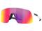 Oakley Sutro Lite S, PRIZMâ„¢, Matte White – kuva 6