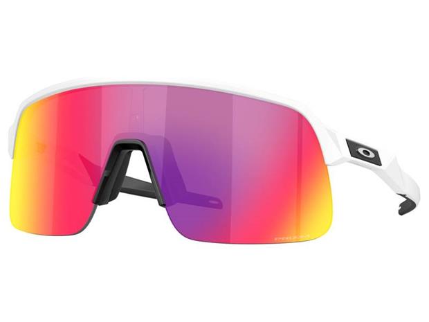 Oakley Sutro Lite S, PRIZMâ„¢, Matte White