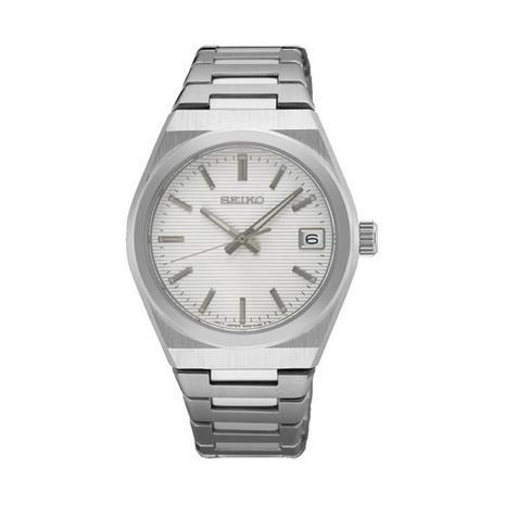 Seiko Essential Time SUR573P1