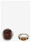 PIECES Pcpauline Ring 2-Pack - SILVER COLOUR - One Size – kuva 2