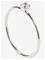 SYSTER P Tiny Princess Ring Silver - SILVER - 16.5 mm – kuva 2