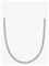 EDBLAD Clark Chain Necklace - SILVER - One Size – kuva 2