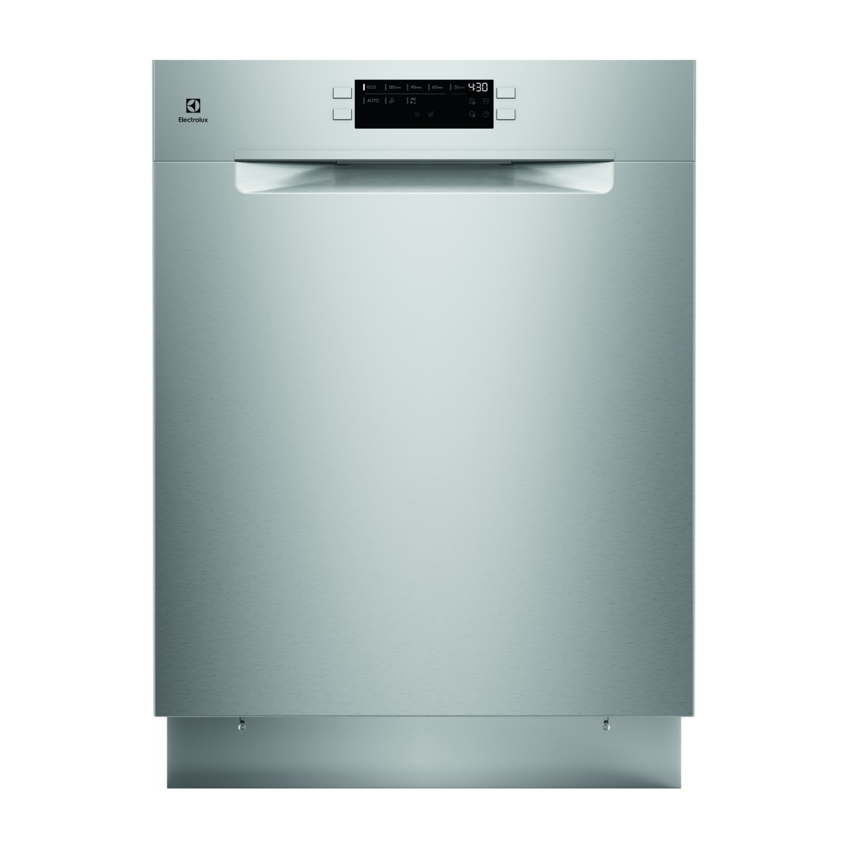 Electrolux E52UD100SX -astianpesukone