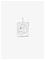 Zodiac by Design Letters - Leo Silver – kuva 4