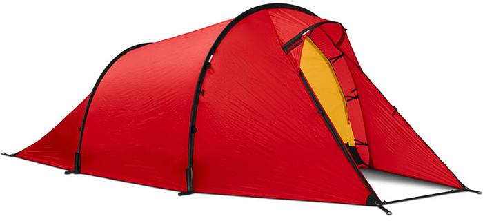 Hilleberg Hilleberg Nallo 4 – kuva 2/3