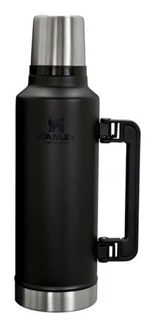 Stanley - Classic Termospullo 1,9 L Musta