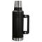 Stanley - Classic Termospullo 1,9 L Musta – kuva 5