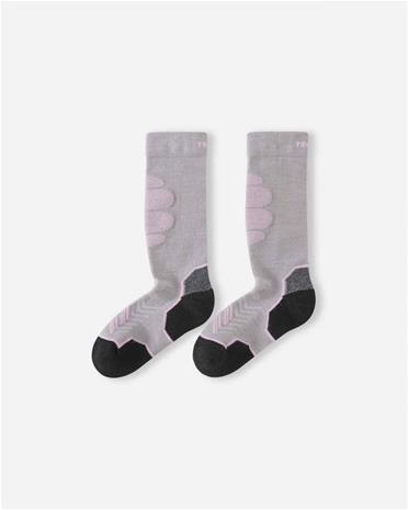 REIMA Socks, Atleetti - LIGHT GREY - 38/41 – kuva 4/5