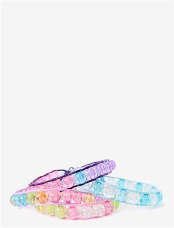 COOL MAKER Cool Maker Friendship Bracelet Kit - MULTI - One Size