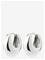 PILGRIM Kairoa Earrings Silver-Plated - SILVER PLATED - One Size – kuva 2