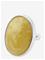 PILGRIM Still Ring Silver-Plated/Yellow - SILVER PLATED - One Size – kuva 2
