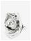 PILGRIM Inner Ring Silver-Plated - SILVER PLATED - One Size – kuva 2