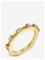 EDBLAD Celeste Ring S Gold - GOLD - S – kuva 2