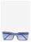 MessyWeekend Anna - Blue - ONE SIZE – kuva 4